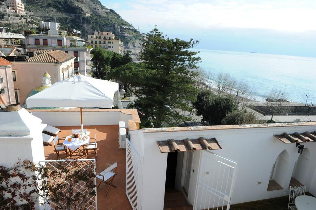 Maiori Dream Rental Kamer foto