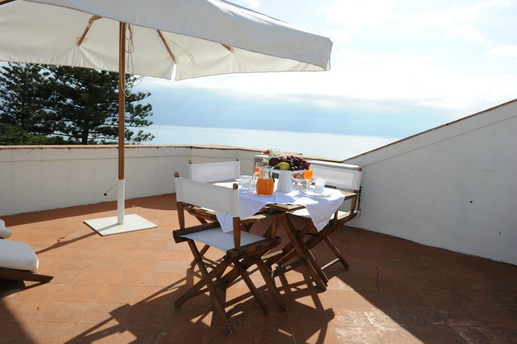 Maiori Dream Rental Buitenkant foto