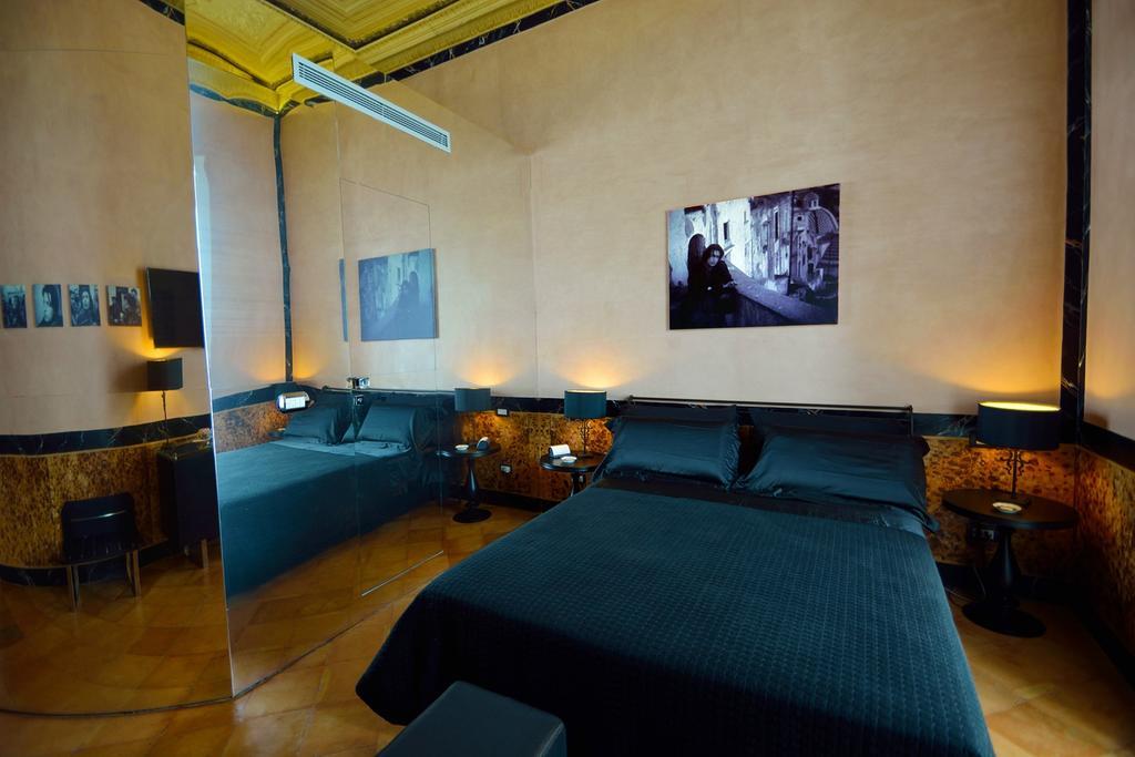 Maiori Dream Rental Buitenkant foto