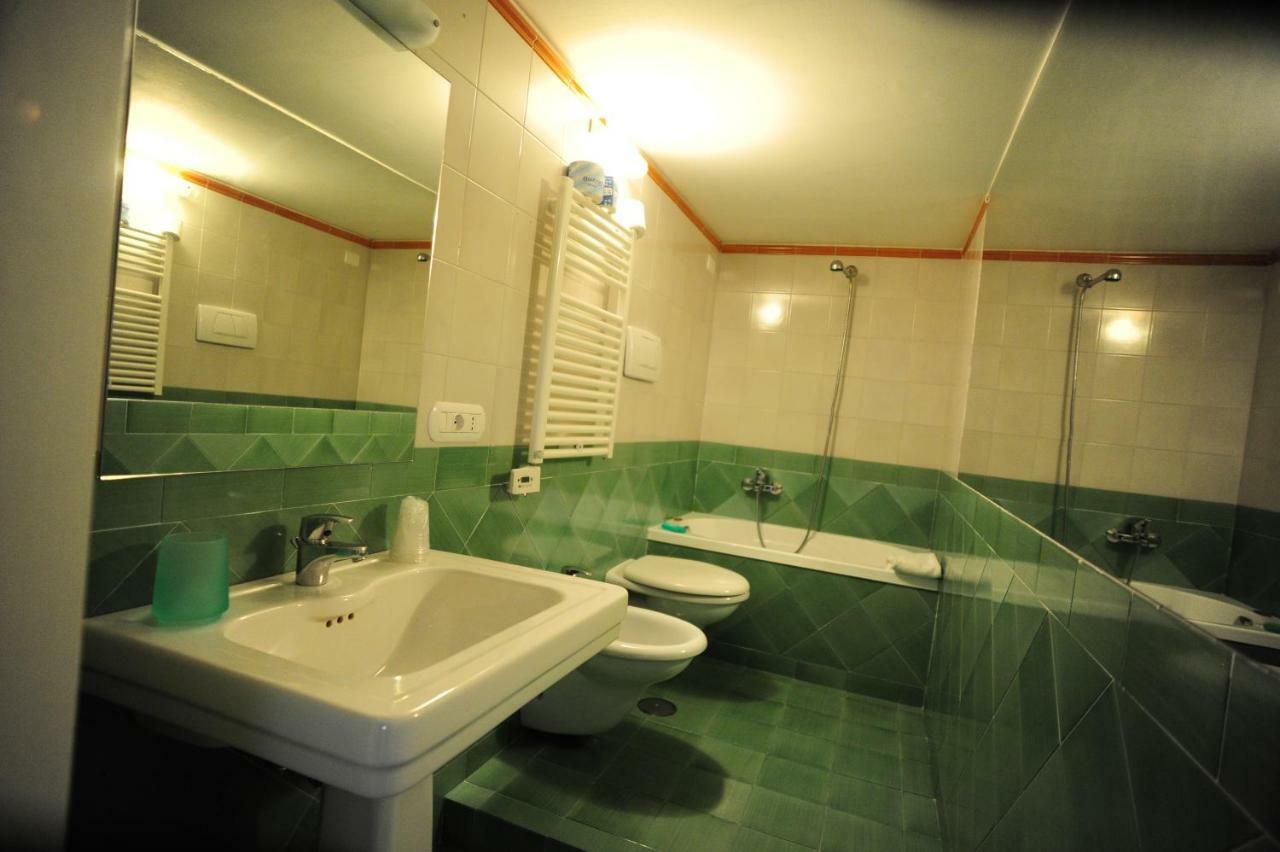 Maiori Dream Rental Buitenkant foto