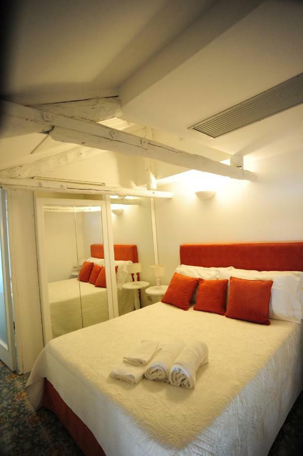 Maiori Dream Rental Buitenkant foto