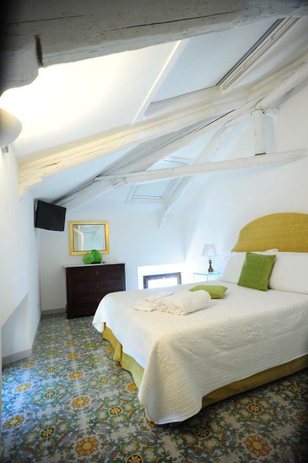 Maiori Dream Rental Buitenkant foto
